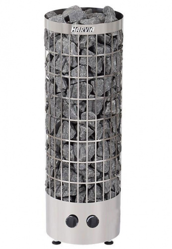 HARVIA Cilindro PC70 Steel