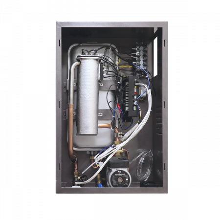 Котел электрический настенный THERMEX Cometa 6-12 Wi-Fi