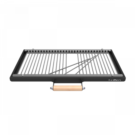 Решетка-гриль из нерж. стали для мангалов "Редлайнер Лифт Эйр" Grillver