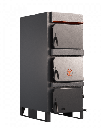 Котел Тепловъ SB-25 SMART BIG