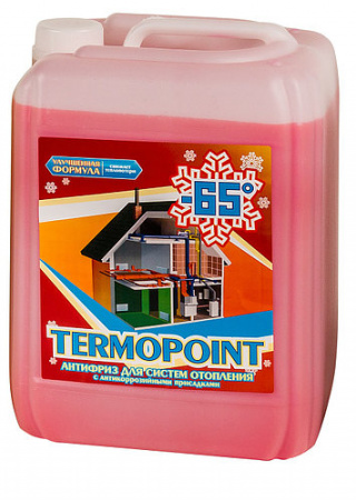 Теплоноситель 65 30кг Termopoint