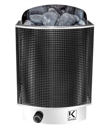 Печь для сауны KARINA Optima 3