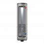 Водонагреватель аккумуляционный косвенного нагрева THERMEX Nixen 300 F (Combi) нерж
