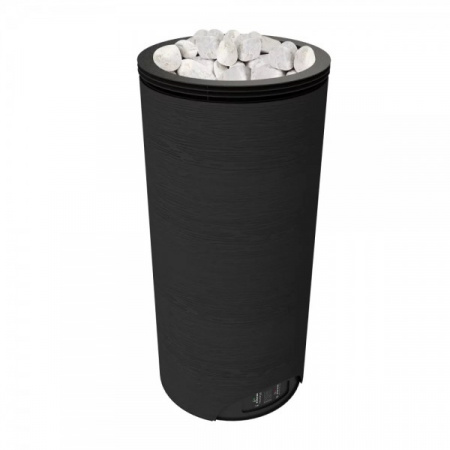 Электрическая печь для бани и сауны Sangens L12C Ceramic (Сангенс Л12КЕ Керамика)