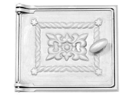 Дверка топочная ДТ-3 270х230 (Б)