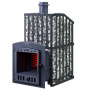 Печь банная GFS ЗК 30 (П2) Ураган (Технолит)