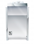 Печь для сауны KARINA Eco 3 Талькохлорит