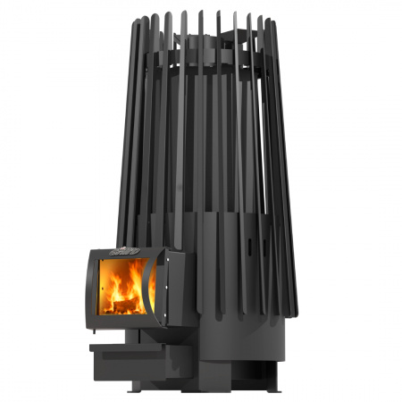 Печь банная Cometa Vega 240 Long Grill'D