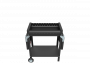 Мангал Грач Grillver