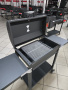 Печь-мангал Грач-2 Grillver