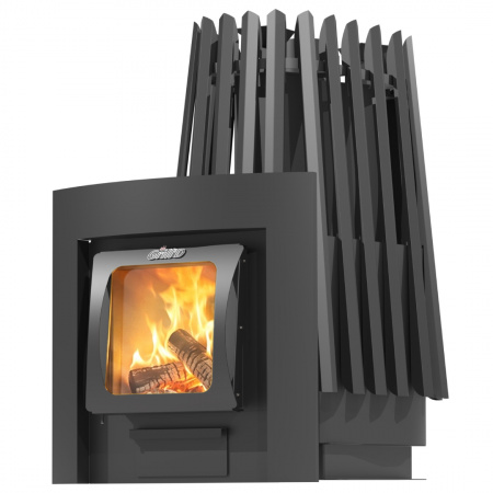 Печь банная Cometa Vega 450 Long Max Grill'D