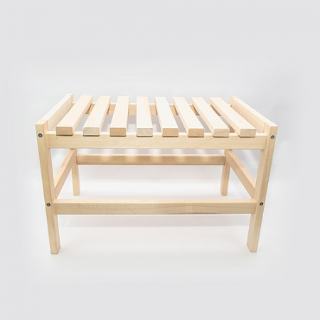 Подставка под таз 400*600 П-600 (СК)