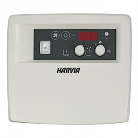 Пульт управления для эл.печей Harvia С105400S Combi C105S HARVIA