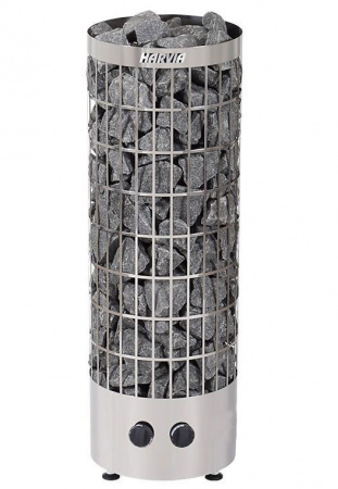 Печь для сауны Cilindro PС70 Steel HARVIA